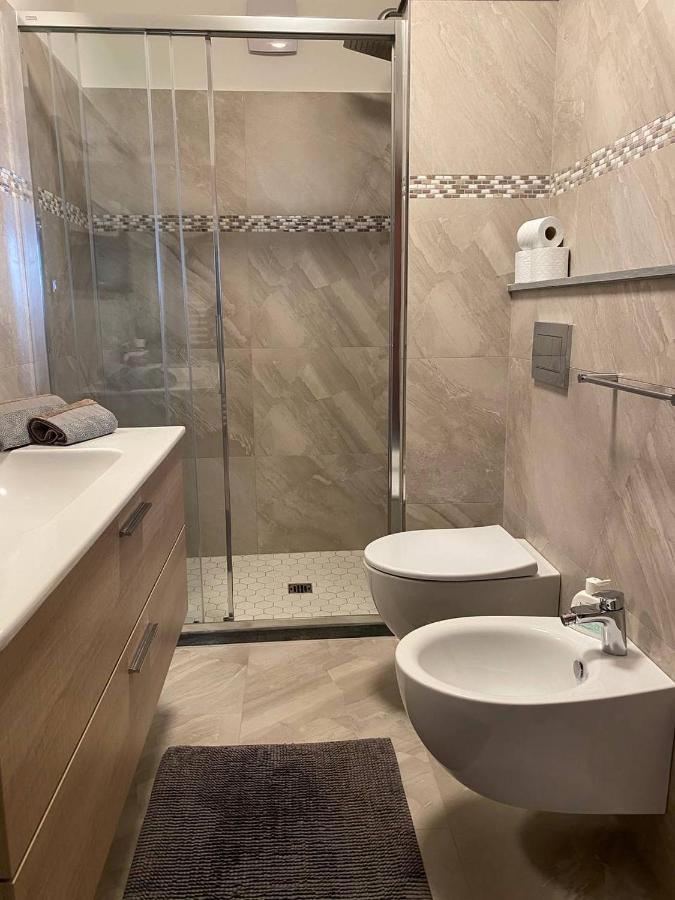 Sunrise Apartament 蒙特罗索阿尔马雷 外观 照片