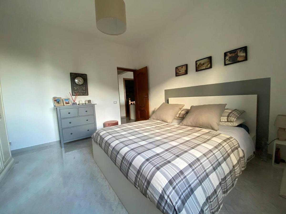 Sunrise Apartament 蒙特罗索阿尔马雷 外观 照片