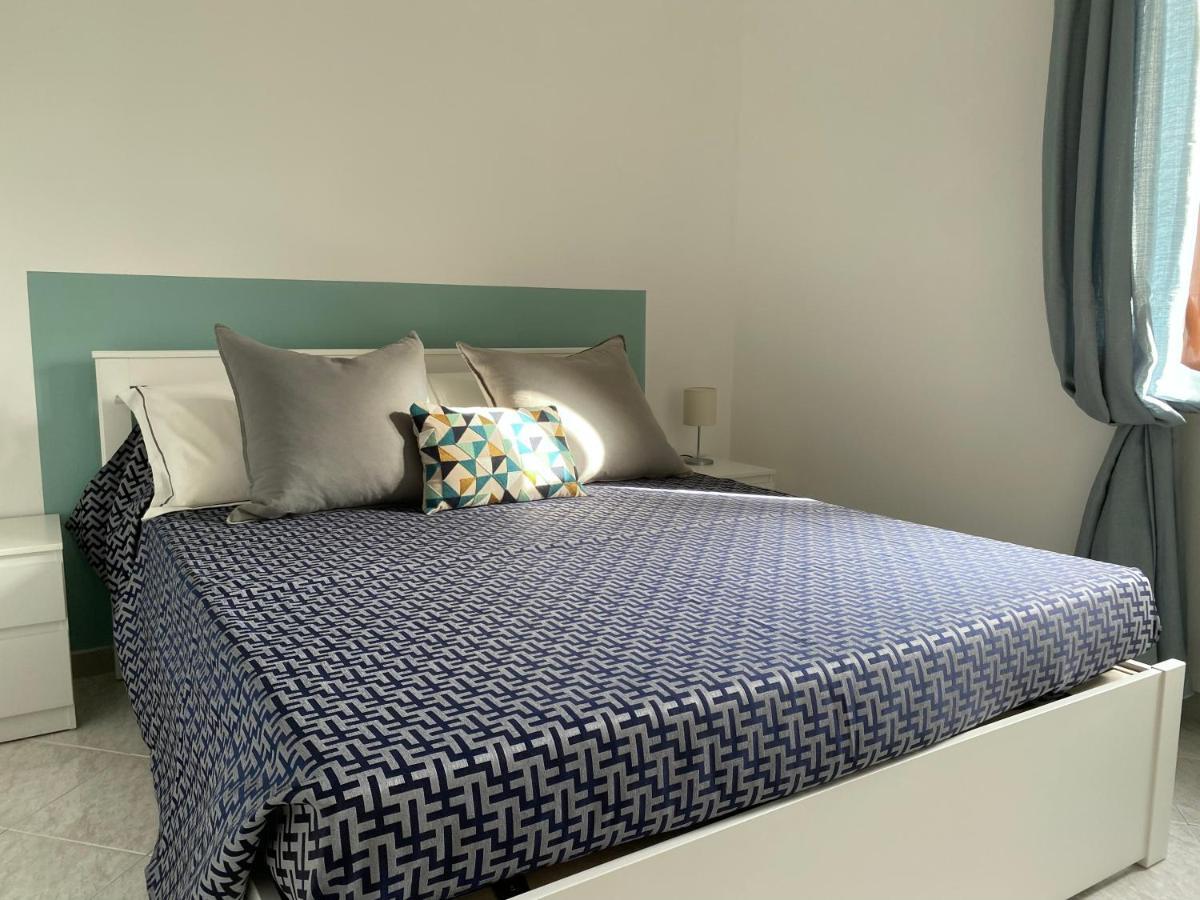 Sunrise Apartament 蒙特罗索阿尔马雷 外观 照片